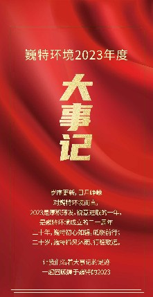 岁月为证，继往开来 | 回顾2025新澳门免费原料网的2023